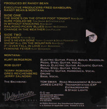 Laden Sie das Bild in den Galerie-Viewer, Montana (17) : Change In The Weather (LP, Album)
