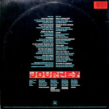 Laden Sie das Bild in den Galerie-Viewer, Journey : Greatest Hits (LP, Comp)
