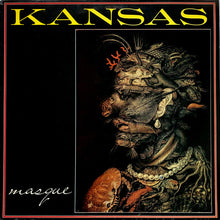 Load image into Gallery viewer, Kansas (2) : Masque (LP, Album)
