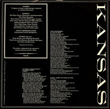Load image into Gallery viewer, Kansas (2) : Masque (LP, Album)
