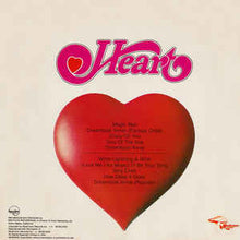 Laden Sie das Bild in den Galerie-Viewer, Heart : Dreamboat Annie (LP, Album, RE, RM, RP, EDP)
