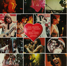 Laden Sie das Bild in den Galerie-Viewer, Heart : Dreamboat Annie (LP, Album, RE, RM, RP, EDP)

