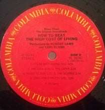 Charger l'image dans la galerie, Hubert Laws And Earl Klugh : (Music From The Original Soundtrack) How To Beat The High Cost Of Living (LP, Album)
