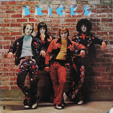 Laden Sie das Bild in den Galerie-Viewer, Hello People : Bricks (LP, Album)
