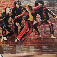Laden Sie das Bild in den Galerie-Viewer, Hello People : Bricks (LP, Album)
