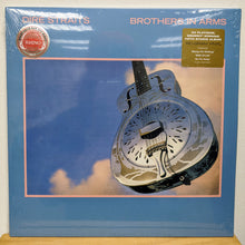 Laden Sie das Bild in den Galerie-Viewer, Dire Straits : Brothers In Arms (2xLP, Album, RE, RM, 180)
