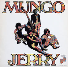 Load image into Gallery viewer, Mungo Jerry : Mungo Jerry (LP, Album, Uni)
