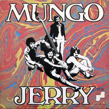 Load image into Gallery viewer, Mungo Jerry : Mungo Jerry (LP, Album, Uni)
