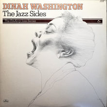 Load image into Gallery viewer, Dinah Washington : The Jazz Sides (2xLP, Album, Comp, RE, RM)
