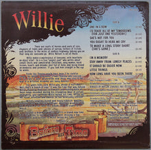 Load image into Gallery viewer, Willie Nelson : Willie - Before His Time (LP, Album, Comp, Ind)
