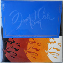 Laden Sie das Bild in den Galerie-Viewer, Nat King Cole : The Man And His Music (2xLP, Comp, Club, Gre)
