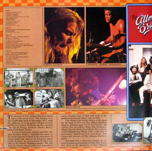 Load image into Gallery viewer, The Allman Brothers Band : Wipe The Windows, Check The Oil, Dollar Gas (2xLP, Album, Pit)
