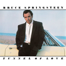 Laden Sie das Bild in den Galerie-Viewer, Bruce Springsteen : Tunnel Of Love (LP, Album, Car)
