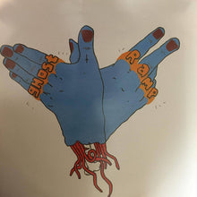 Load image into Gallery viewer, Wavves : Wavvves (LP, Album)
