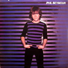Load image into Gallery viewer, Phil Seymour : Phil Seymour (LP, Album, San)
