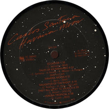 Laden Sie das Bild in den Galerie-Viewer, Carlos Santana : Havana Moon (LP, Album, Car)
