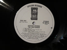 Load image into Gallery viewer, Jackson Browne : The Pretender (LP, Album, Promo, CSM)
