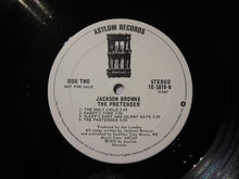 Load image into Gallery viewer, Jackson Browne : The Pretender (LP, Album, Promo, CSM)
