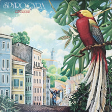 Load image into Gallery viewer, Spyro Gyra : Carnaval (LP, Album, MCA)
