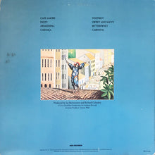 Load image into Gallery viewer, Spyro Gyra : Carnaval (LP, Album, MCA)
