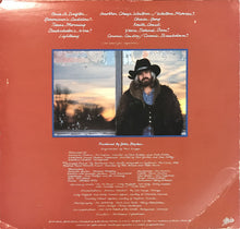 Load image into Gallery viewer, Michael Murphey* : Peaks Valleys Honky-Tonks &amp; Alleys (LP, Album, Pit)
