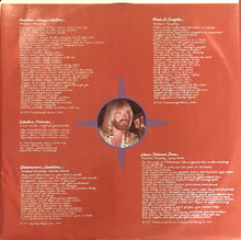 Laden Sie das Bild in den Galerie-Viewer, Michael Murphey* : Peaks Valleys Honky-Tonks &amp; Alleys (LP, Album, Pit)
