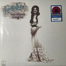 Load image into Gallery viewer, Loretta Lynn : Coal Miner’s Daughter (LP, Album, RE, Orc)
