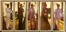 Charger l'image dans la galerie, The Dramatics : Joy Ride (LP, Album, Ter)
