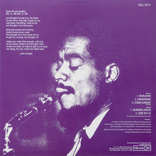 Laden Sie das Bild in den Galerie-Viewer, Eric Dolphy : Iron Man (LP, Album, RE)
