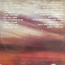 Load image into Gallery viewer, The Miracles : Greatest Hits From The Beginning (2xLP, Comp, Mono, Hol)
