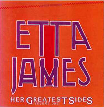 Charger l'image dans la galerie, Etta James : Her Greatest Sides Vol. 1 (LP, Comp)
