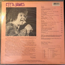 Charger l'image dans la galerie, Etta James : Her Greatest Sides Vol. 1 (LP, Comp)
