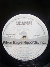 Charger l'image dans la galerie, Fats Domino : Fats Domino - His Greatest Hits (2xLP, Album)
