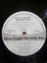 Charger l'image dans la galerie, Fats Domino : Fats Domino - His Greatest Hits (2xLP, Album)
