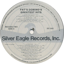 Charger l'image dans la galerie, Fats Domino : Fats Domino - His Greatest Hits (2xLP, Album)
