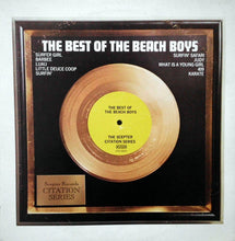 Load image into Gallery viewer, The Beach Boys : The Best Of The Beach Boys - The Beach Boys&#39; Greatest Hits (1961-1963) (LP, Comp, RE)
