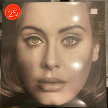 Laden Sie das Bild in den Galerie-Viewer, Adele (3) : 25 (LP, Album, RE, Opt)
