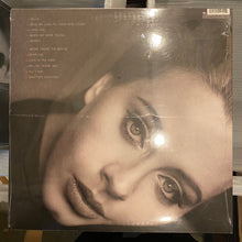 Laden Sie das Bild in den Galerie-Viewer, Adele (3) : 25 (LP, Album, RE, Opt)

