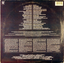 Laden Sie das Bild in den Galerie-Viewer, Herbie Hancock, Various : Round Midnight - Original Motion Picture Soundtrack (LP, Album, Car)
