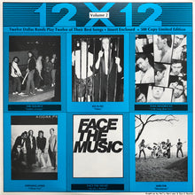 Load image into Gallery viewer, Various : 12 X 12 (Volume 2) (LP, Comp, Ltd)
