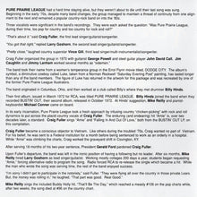 Load image into Gallery viewer, Pure Prairie League : Best Of Pure Prairie League (CD, Comp, RE, RM)
