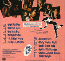 Load image into Gallery viewer, Stray Cats : Built For Speed (LP, Album, Comp, Club, Car)
