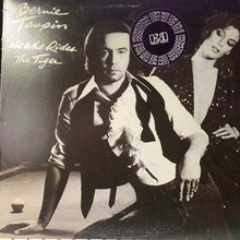 Laden Sie das Bild in den Galerie-Viewer, Bernie Taupin : He Who Rides The Tiger (LP, Album, Promo, All)
