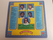 Laden Sie das Bild in den Galerie-Viewer, The Memphis Horns : Get Up &amp; Dance (LP, Album)
