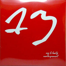 Load image into Gallery viewer, The Brian Jonestown Massacre : My Bloody Underground (2xLP, Album, Red)
