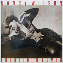 Charger l'image dans la galerie, Nancy Wilson : Forbidden Lover (LP, Album)
