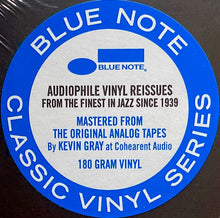 Load image into Gallery viewer, Cannonball Adderley : Somethin' Else (LP, Album, RE, 180)
