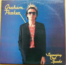 Load image into Gallery viewer, Graham Parker And The Rumour : Squeezing Out Sparks (LP, Album, Club)
