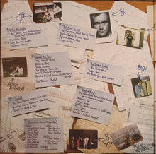 Charger l'image dans la galerie, Phil Collins : Face Value (LP, Album, Pic, RE, RM, Hal)
