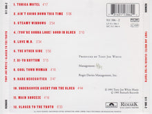 Load image into Gallery viewer, Tony Joe White : Closer To The Truth (CD, Album, RE)
